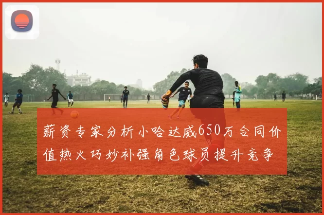 薪资专家分析小哈达威650万合同价值热火巧妙补强角色球员提升竞争力