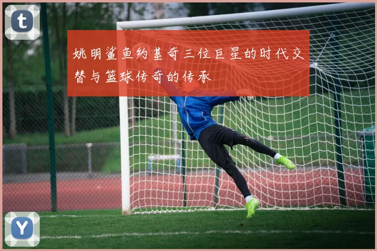 姚明鲨鱼约基奇三位巨星的时代交替与篮球传奇的传承